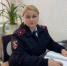 Юрисконсульт правового направления ОМВД России по Новопокровскому району провела брифинг об изменениях в административном законодательстве - Отдел МВД России по Новопокровскому району